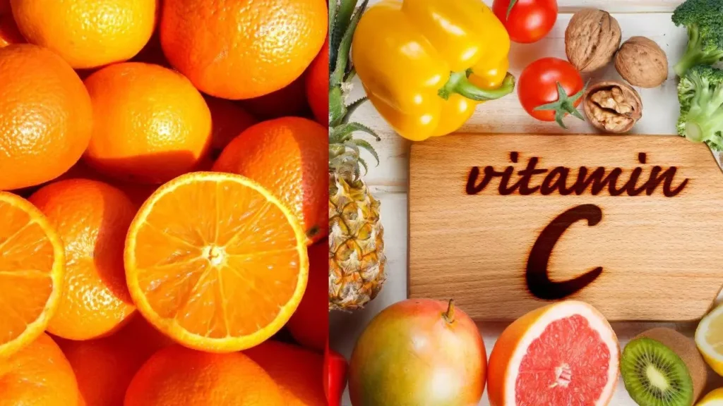 vitamin c